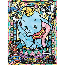 Load image into Gallery viewer, Flower Princess 30*40CM(canvas) full round drill diamond painting