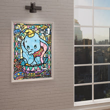 Load image into Gallery viewer, Flower Princess 30*40CM(canvas) full round drill diamond painting