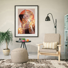 Load image into Gallery viewer, Anime Characters 30*40cm(canvas) full round drill diamond painting