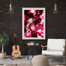 Load image into Gallery viewer, Anime Characters 30*40cm(canvas) full round drill diamond painting