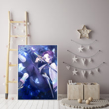 Load image into Gallery viewer, Anime Characters 30*40cm(canvas) full round drill diamond painting