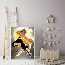 Load image into Gallery viewer, Anime Characters 30*40cm(canvas) full round drill diamond painting