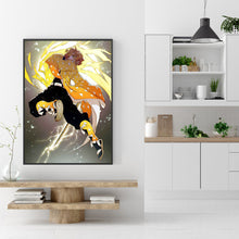 Load image into Gallery viewer, Anime Characters 30*40cm(canvas) full round drill diamond painting