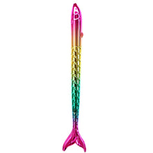 Load image into Gallery viewer, Point Drill Pen Diamond Painting DIY Fish Tail Rhinestone Craft Tool Red