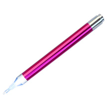 Load image into Gallery viewer, Battery Powered Lighted Point Drill Pen Diamond Painting DIY Tools Rose