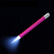 Load image into Gallery viewer, Battery Powered Lighted Point Drill Pen Diamond Painting DIY Tools Rose