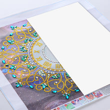 Load image into Gallery viewer, 5pcs Release Paper Replacement Anti-Dirty DIY Diamond Painting Cover
