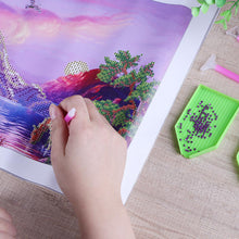 Load image into Gallery viewer, 5D Diamond Painting Tools Kit DIY Rhinestones Craft Accessories Set