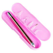 Load image into Gallery viewer, 5D DIY Diamond Painting Luminous Pen Embroidery Nail Art Craft Tool (Gold)