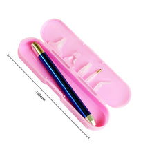 Load image into Gallery viewer, 5D DIY Diamond Painting Luminous Pen Embroidery Nail Art Craft Tool (Red)