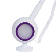 Load image into Gallery viewer, Diamond Painting Drawing LED Light Point Drill Pen for DIY Craft (Purple)