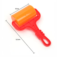 Load image into Gallery viewer, Plastic Diamond Painting Tool Press Roller DIY Rolling Bar Gadgets Color Random