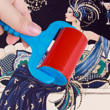 Load image into Gallery viewer, Plastic Diamond Painting Tool Press Roller DIY Rolling Bar Gadgets Color Random