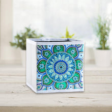 Load image into Gallery viewer, Diy Diamond Painting Folding Storage Box Diamond Manual Craft Kit (Snh110)