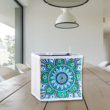 Load image into Gallery viewer, Diy Diamond Painting Folding Storage Box Diamond Manual Craft Kit (Snh110)