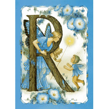 Load image into Gallery viewer, Butterfly Fairy 30*40cm(Canvas) Beautiful Special Shaped Drill Diamond Painting