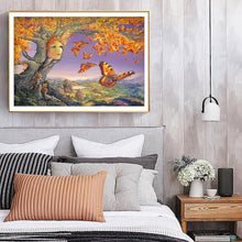 Load image into Gallery viewer, Goddess 50*40CM(Canvas) Full Round Drill Diamond Painting