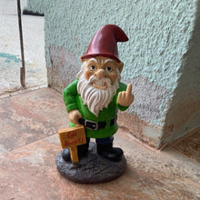 Load image into Gallery viewer, Garden Decorative Dwarf Model Resin Crafts Micro-Landscape Garden Statues