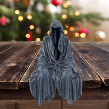 Load image into Gallery viewer, Thriller Nightcrawler Statue Gothic Sitting Sculpture Creative Resin Decor