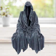 Load image into Gallery viewer, Thriller Nightcrawler Statue Gothic Sitting Sculpture Creative Resin Decor