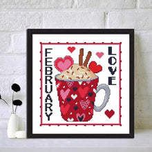 Load image into Gallery viewer, Diamond Painting - Full Round - Dessert cup (40*40CM)