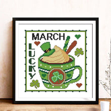 Load image into Gallery viewer, Diamond Painting - Full Round - Dessert cup (40*40CM)