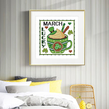 Load image into Gallery viewer, Diamond Painting - Full Round - Dessert cup (40*40CM)