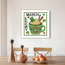 Load image into Gallery viewer, Diamond Painting - Full Round - Dessert cup (40*40CM)