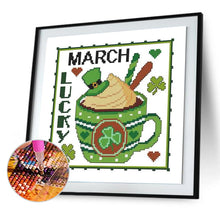 Load image into Gallery viewer, Diamond Painting - Full Round - Dessert cup (40*40CM)