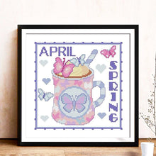 Load image into Gallery viewer, Diamond Painting - Full Round - Dessert cup (40*40CM)