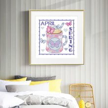 Load image into Gallery viewer, Diamond Painting - Full Round - Dessert cup (40*40CM)