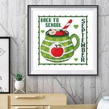 Load image into Gallery viewer, Diamond Painting - Full Round - Dessert cup (40*40CM)