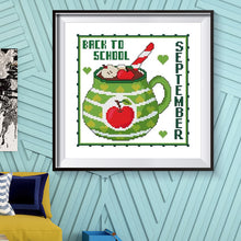 Load image into Gallery viewer, Diamond Painting - Full Round - Dessert cup (40*40CM)