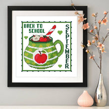 Load image into Gallery viewer, Diamond Painting - Full Round - Dessert cup (40*40CM)