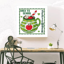 Load image into Gallery viewer, Diamond Painting - Full Round - Dessert cup (40*40CM)