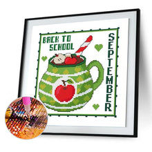 Load image into Gallery viewer, Diamond Painting - Full Round - Dessert cup (40*40CM)