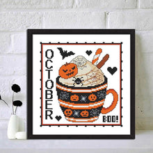 Load image into Gallery viewer, Diamond Painting - Full Round - Dessert Cup (40*40CM)