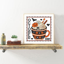 Load image into Gallery viewer, Diamond Painting - Full Round - Dessert Cup (40*40CM)