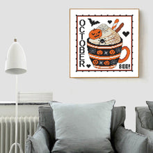 Load image into Gallery viewer, Diamond Painting - Full Round - Dessert Cup (40*40CM)