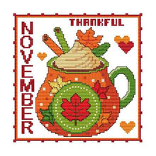 Load image into Gallery viewer, Diamond Painting - Full Round - Dessert cup (40*40CM)