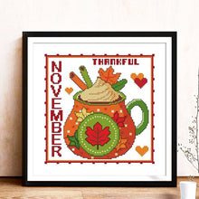 Load image into Gallery viewer, Diamond Painting - Full Round - Dessert cup (40*40CM)