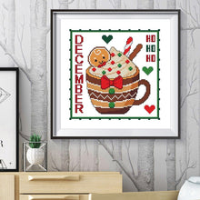 Load image into Gallery viewer, Diamond Painting - Full Round - Dessert cup (40*40CM)