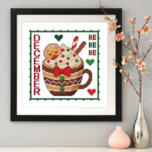 Load image into Gallery viewer, Diamond Painting - Full Round - Dessert cup (40*40CM)