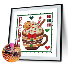 Load image into Gallery viewer, Diamond Painting - Full Round - Dessert cup (40*40CM)