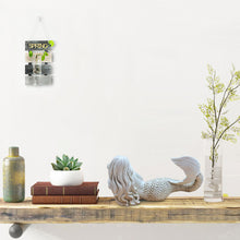 Load image into Gallery viewer, Resin Mermaid Figurine Statue Room Garden Office Master Gift Yard Decor