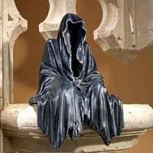 Load image into Gallery viewer, Thriller Nightcrawler Statue Gothic Sitting Sculpture Creative Resin Decor