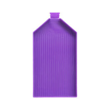 Load image into Gallery viewer, Diamond Painting Bead Sorting Tray Stackable Rhinestone Plate (1pc Purple1)