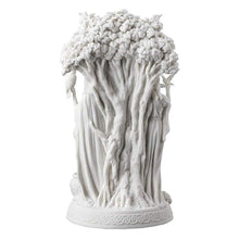 Load image into Gallery viewer, Celtic Dandu Triple Goddess Figurine Hope Honor Harvest Resin Greek Statue