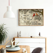 Load image into Gallery viewer, Diamond Painting - Full Round - Bird Animal (50*40cm)