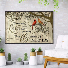 Load image into Gallery viewer, Diamond Painting - Full Round - Bird Animal (50*40cm)